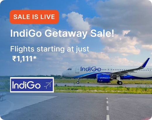INDIGO