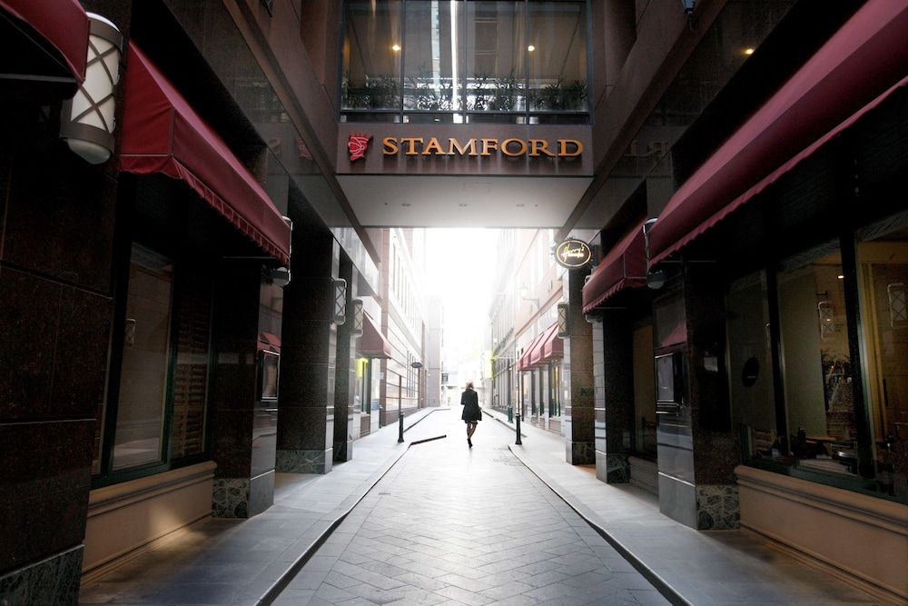 Stamford Plaza Melbourne 2