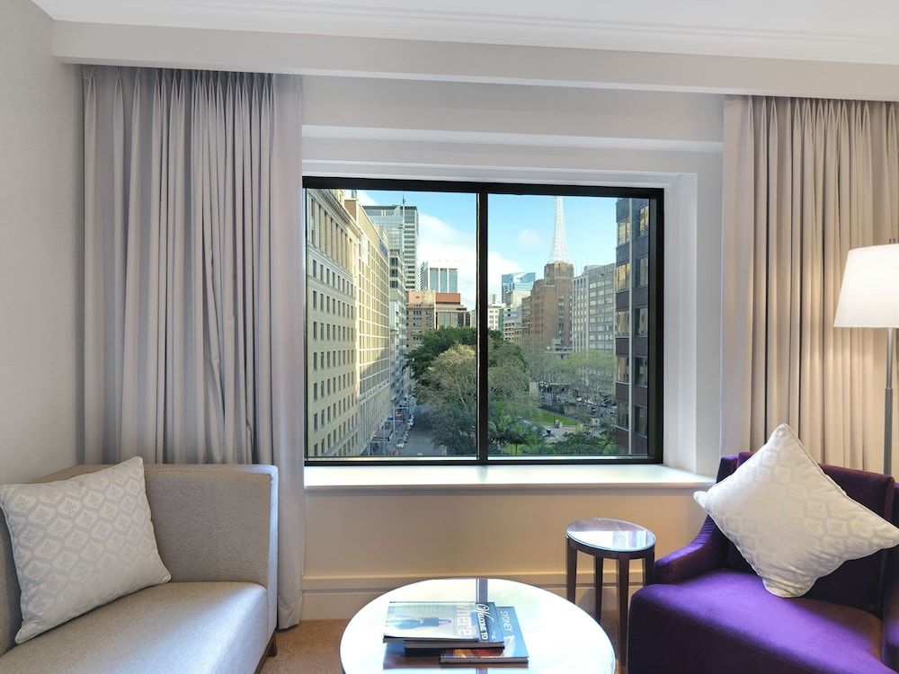 Amora Hotel Jamison Sydney 2