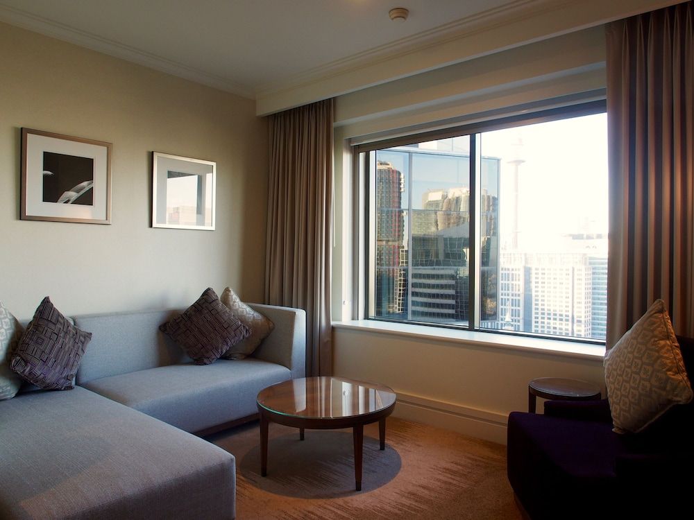 Amora Hotel Jamison Sydney 3