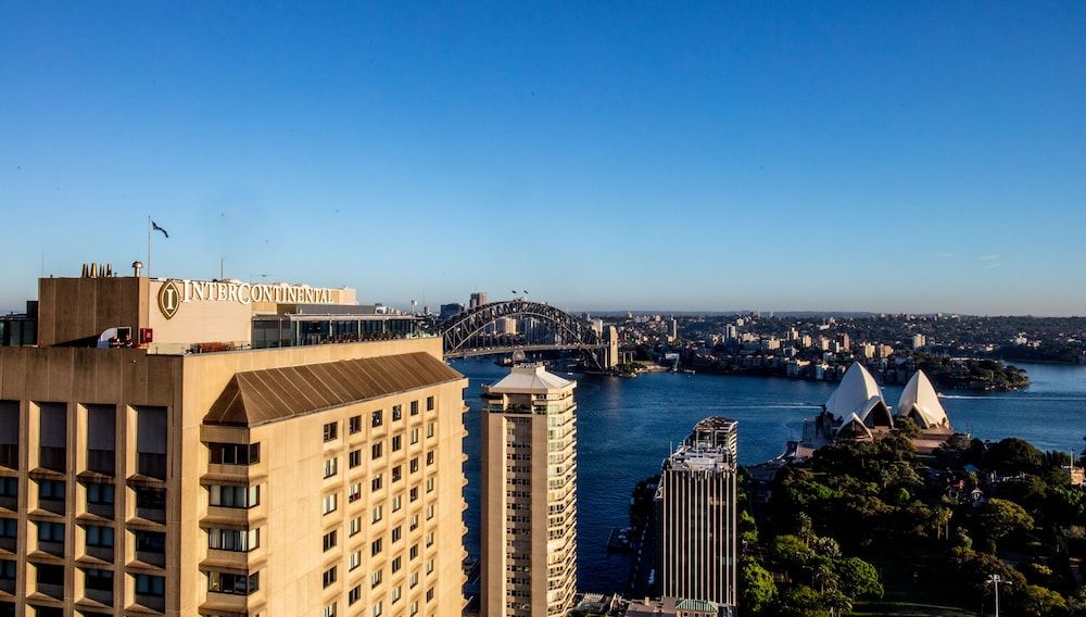 InterContinental Sydney, an IHG Hotel 2