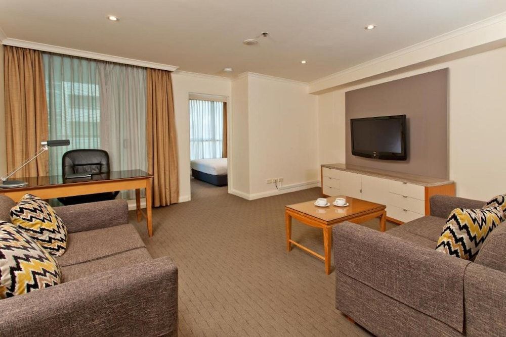 Rydges Darling Square Apartment Hotel 2