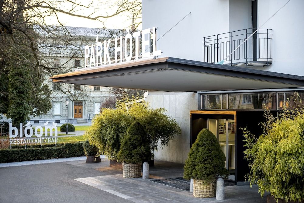 Park Hotel Winterthur 4