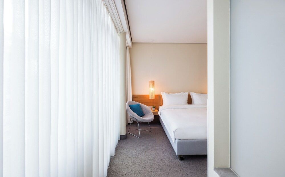 Lindner Hotel Berlin Ku’damm, part of JdV by Hyatt featured 2