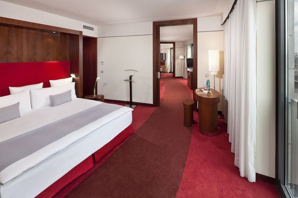 Melia Berlin featured 2