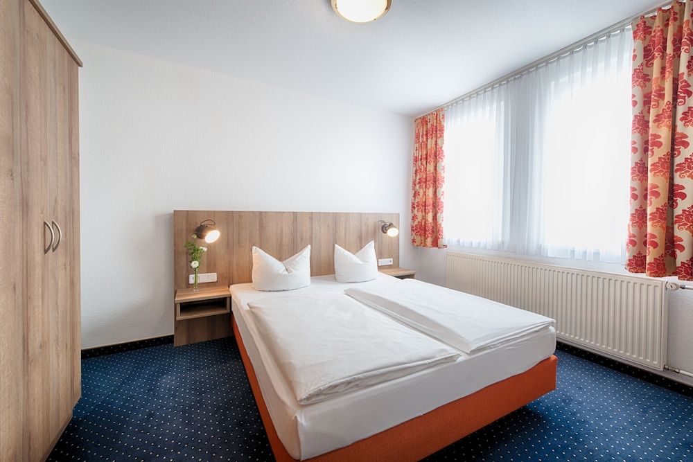 ACHAT Hotel Dresden Altstadt