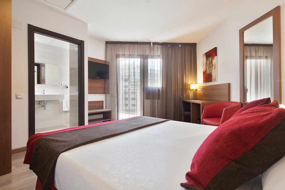 Hotel Best Auto Hogar Superior Double Room, 1 Double Bed