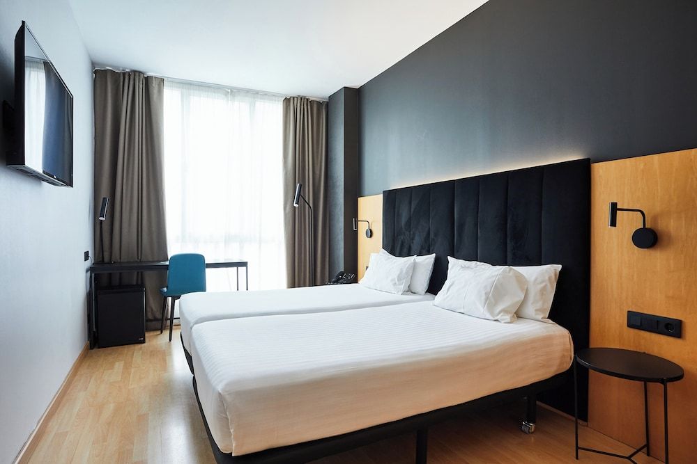 Hotel Silken Sant Gervasi featured 3