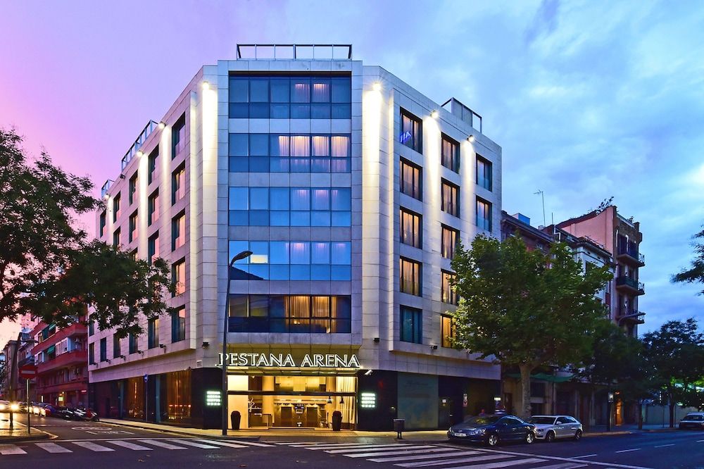 Pestana Arena Barcelona