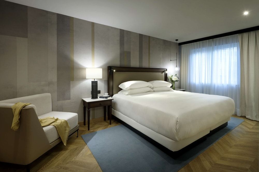 Hyatt Regency Hesperia Madrid featured 4