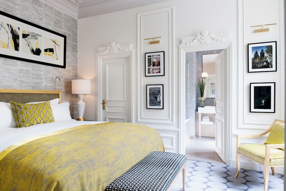 Sofitel Paris Le Faubourg featured 2