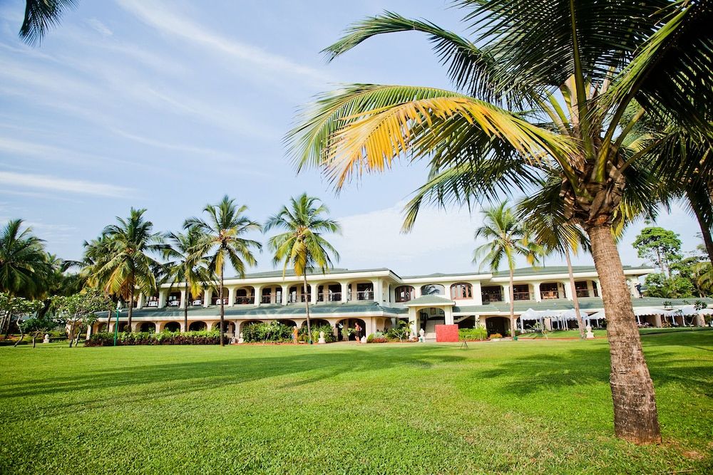 Taj Exotica Resort & Spa, Goa featured