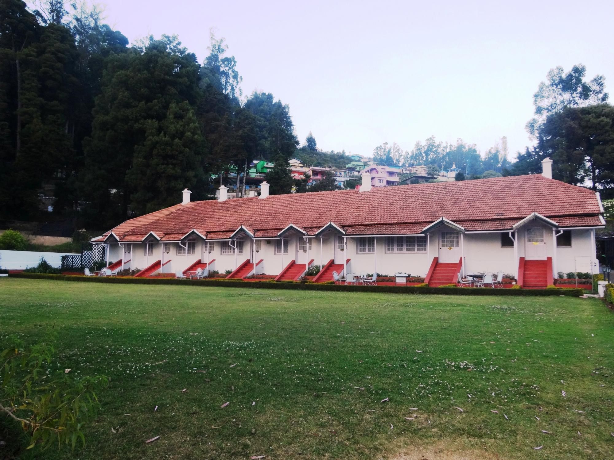 undefined Savoy - IHCL SeleQtions 6