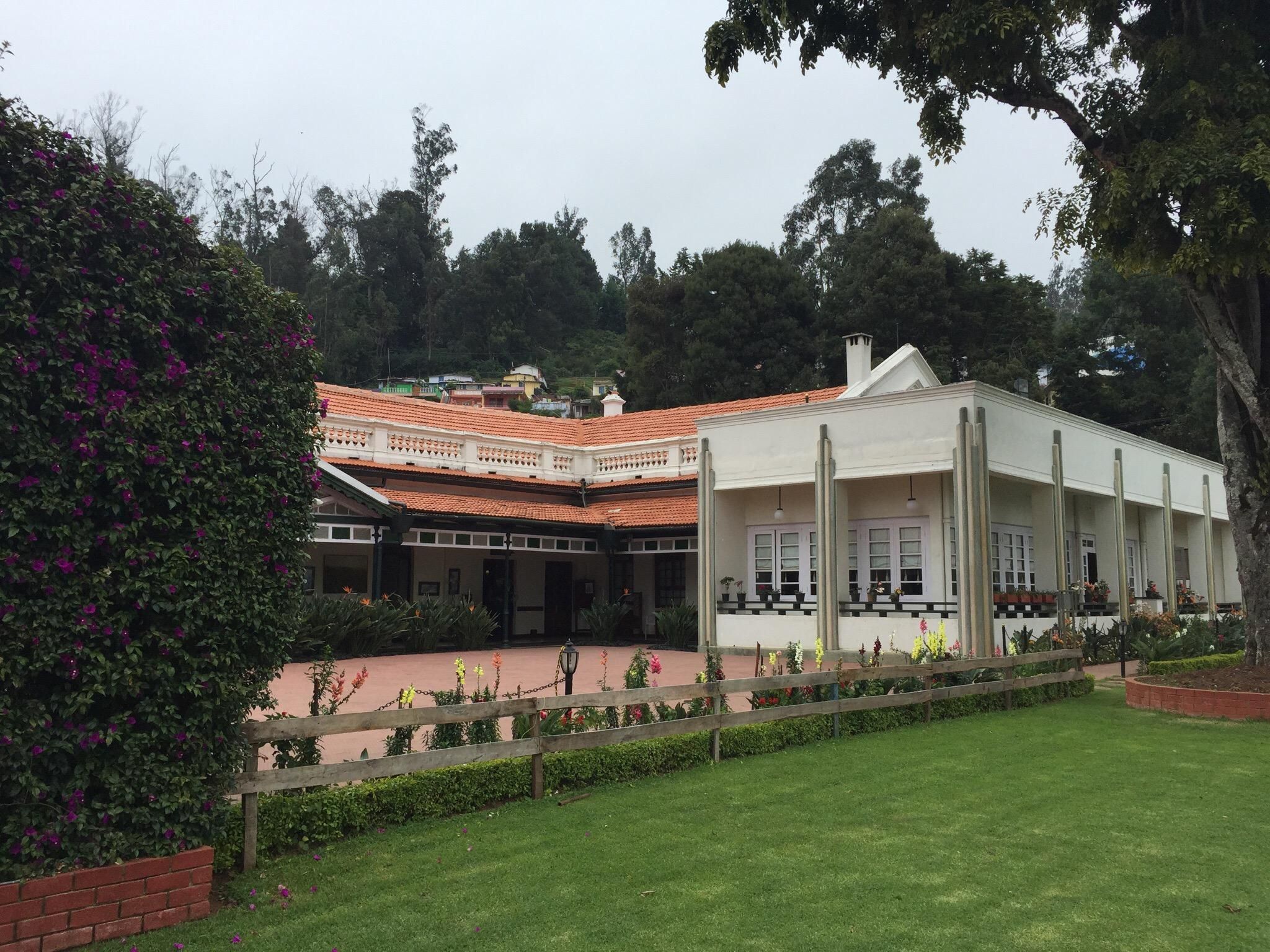 undefined Savoy - IHCL SeleQtions 8