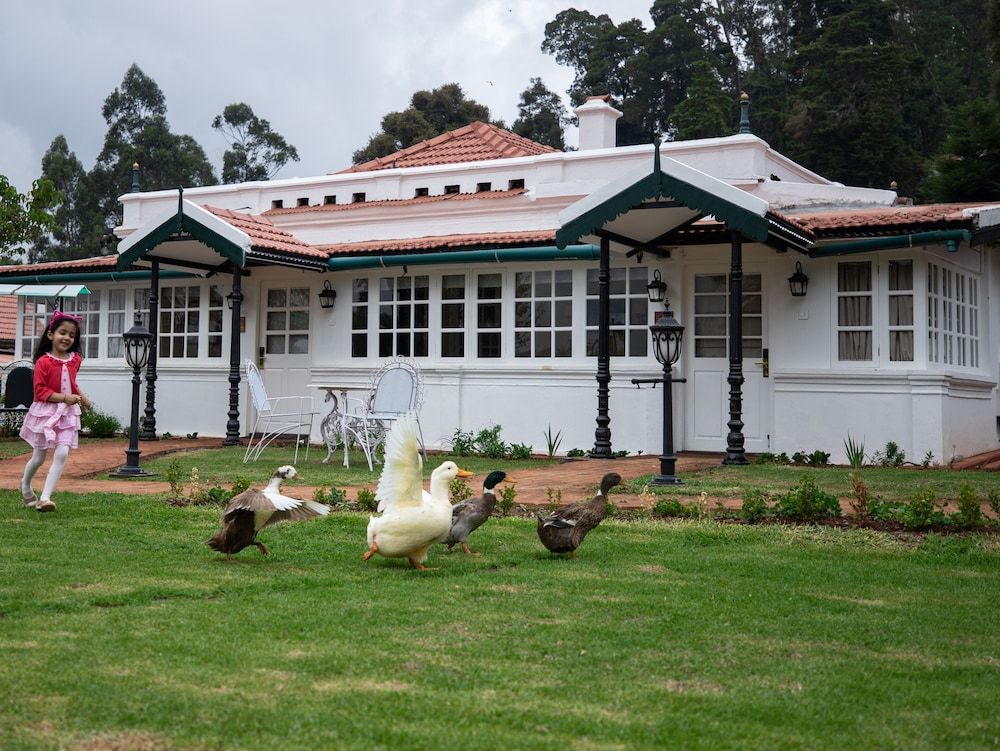 undefined Savoy - IHCL SeleQtions 10