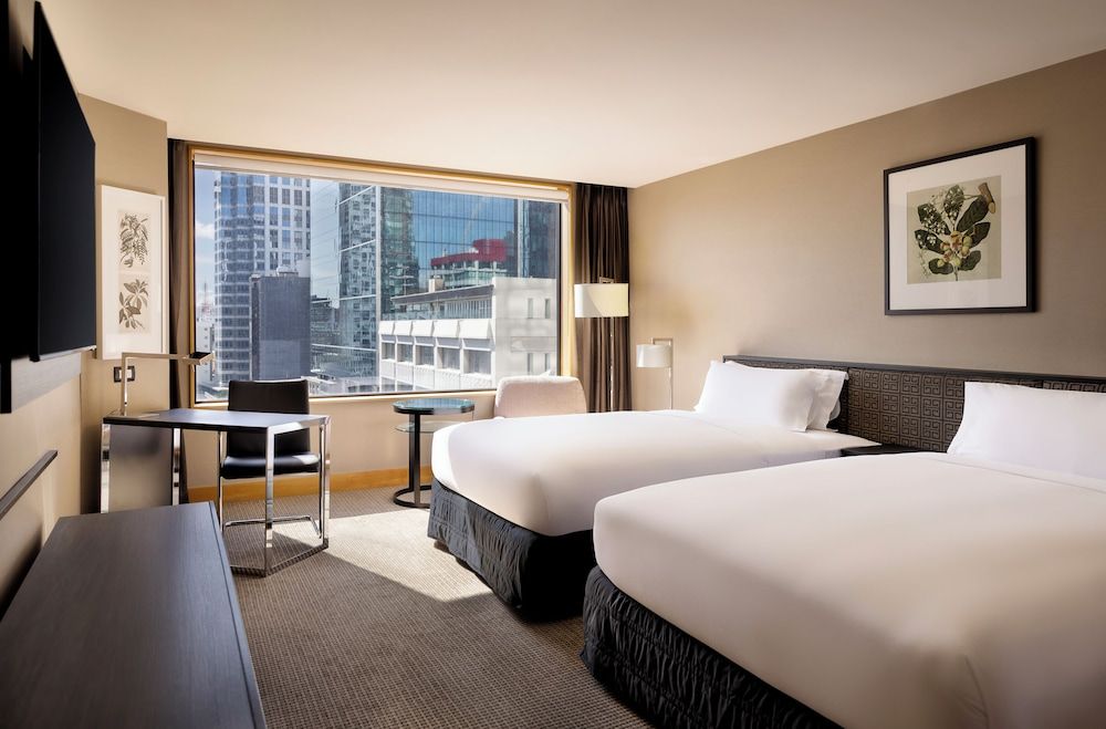 JW Marriott Auckland featured 3