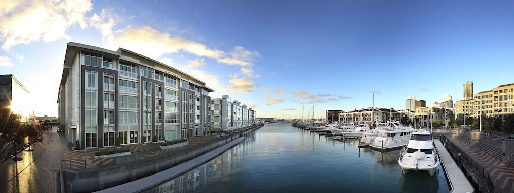 Sofitel Auckland Viaduct Harbour 2