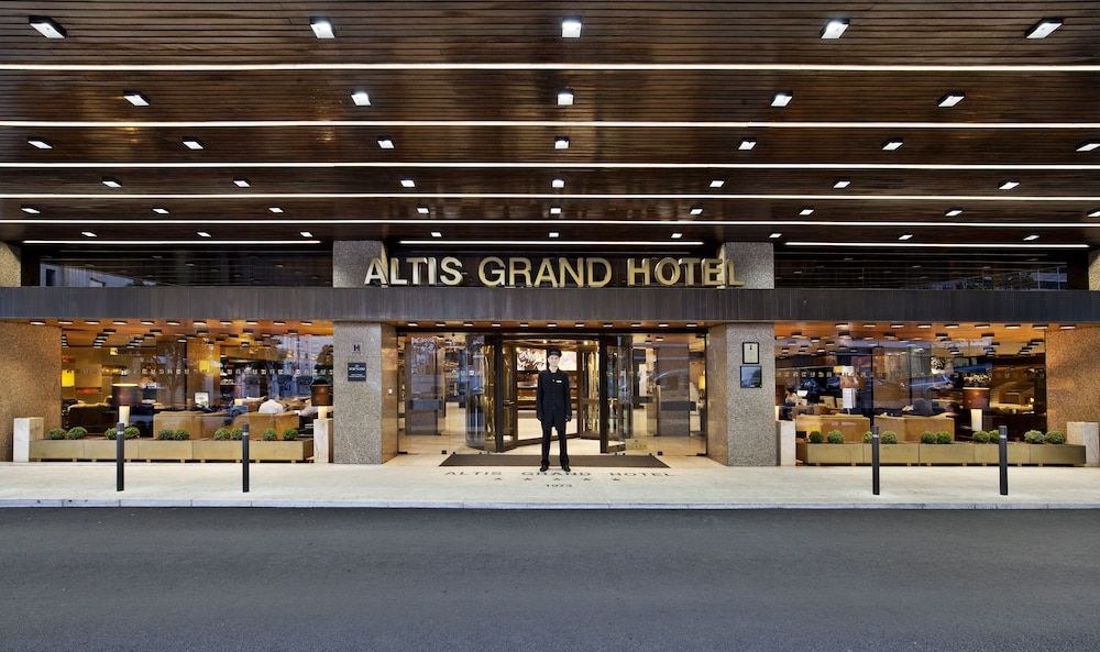 Altis Grand Hotel 2