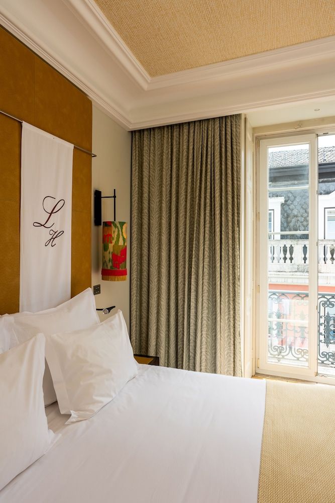 Heritage Avenida Liberdade, a Lisbon Heritage Collection Baixa Double Room 2