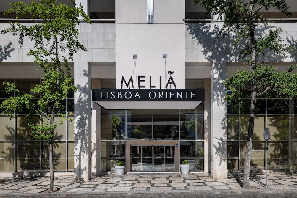 Meliá Lisboa Oriente 2