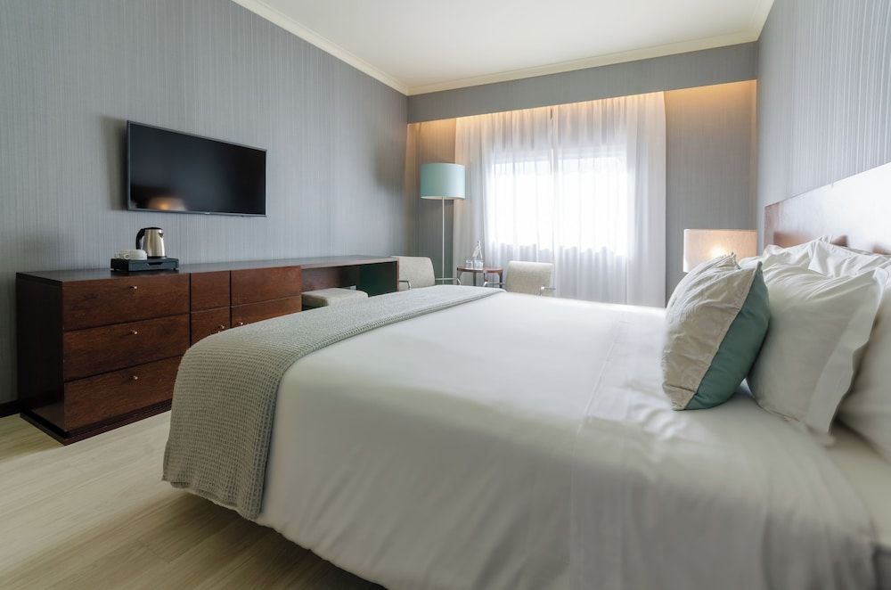 Olissippo Oriente Standard Double or Twin Room 6