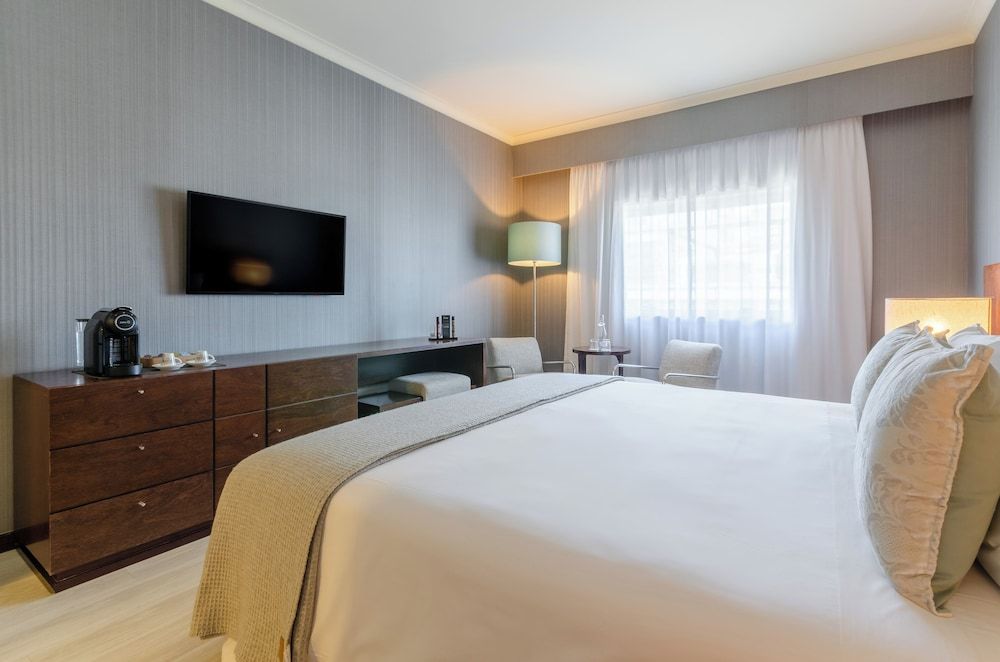 Olissippo Oriente Standard Double or Twin Room 8