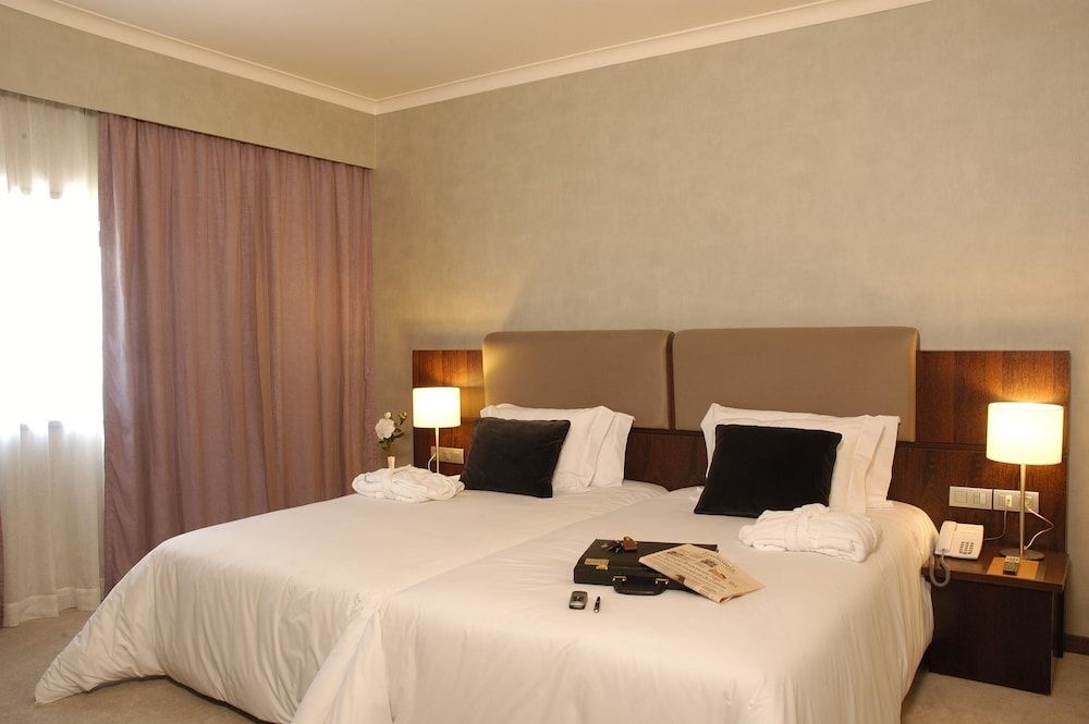 Olissippo Oriente Standard Double or Twin Room 3