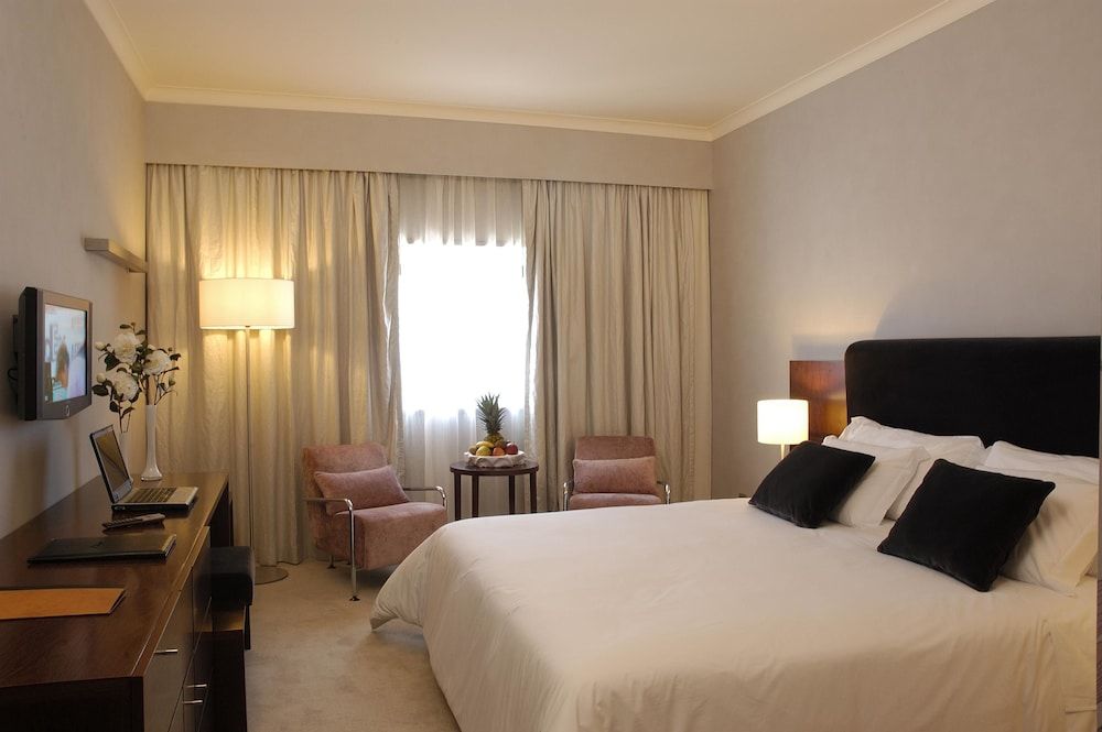 Olissippo Oriente Standard Double or Twin Room 2