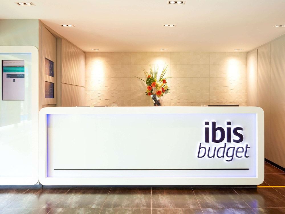 ibis budget Singapore Selegie 4