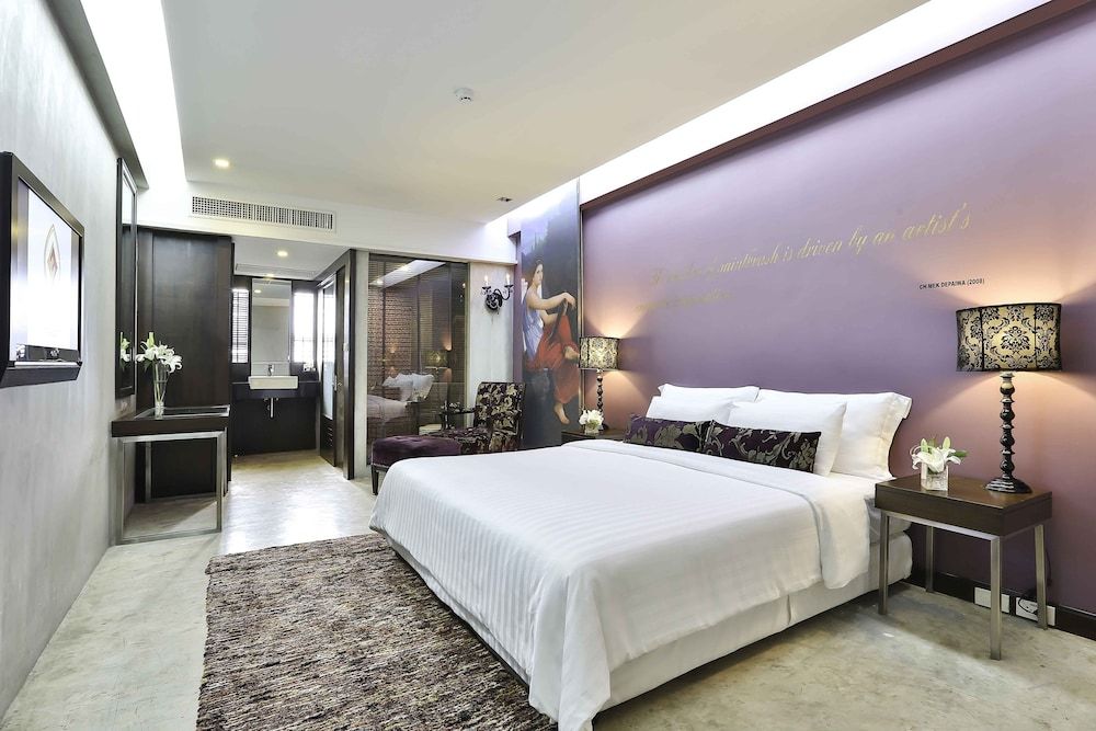 Sunbeam Hotel Pattaya featured 2