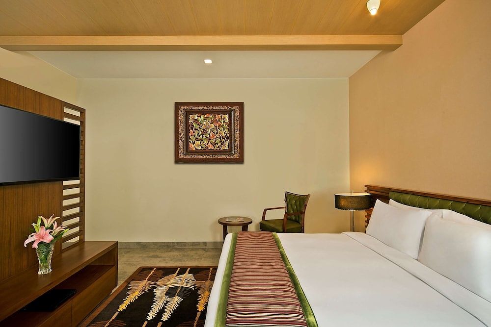 Park Inn By Radisson Amritsar Airport room 2