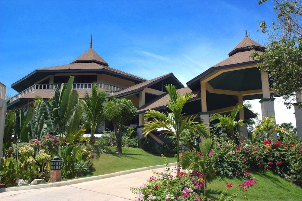 Mangosteen Ayurveda & Wellness Resort