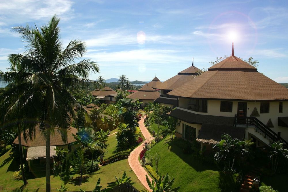 Mangosteen Ayurveda & Wellness Resort 4