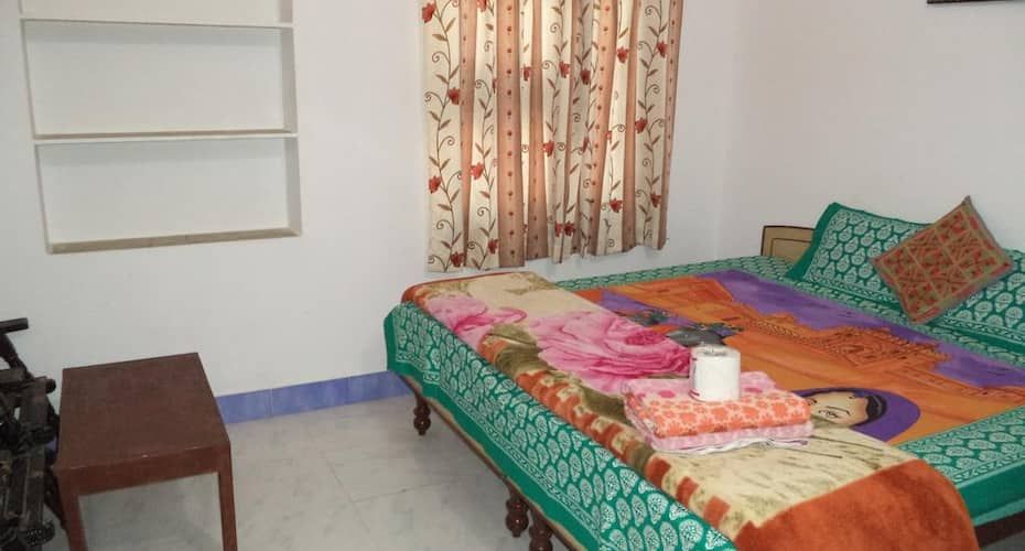 undefined Hotel tulsi palace 4