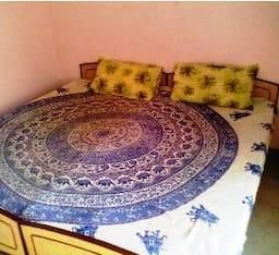 Hotel tulsi palace Deluxe 2