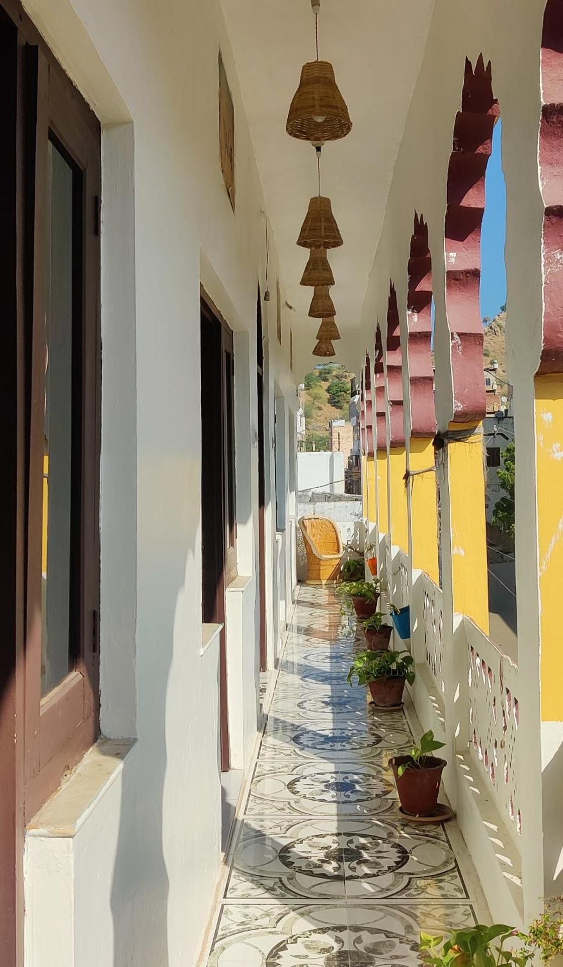 undefined Hotel tulsi palace 3