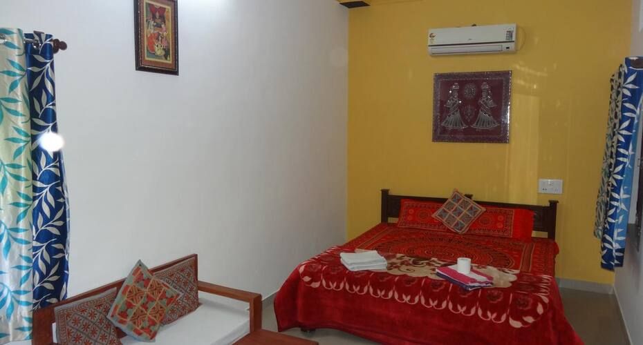 undefined Hotel tulsi palace 7