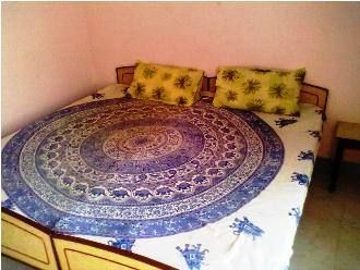 Hotel tulsi palace Deluxe