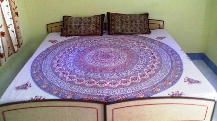 undefined Hotel tulsi palace 8