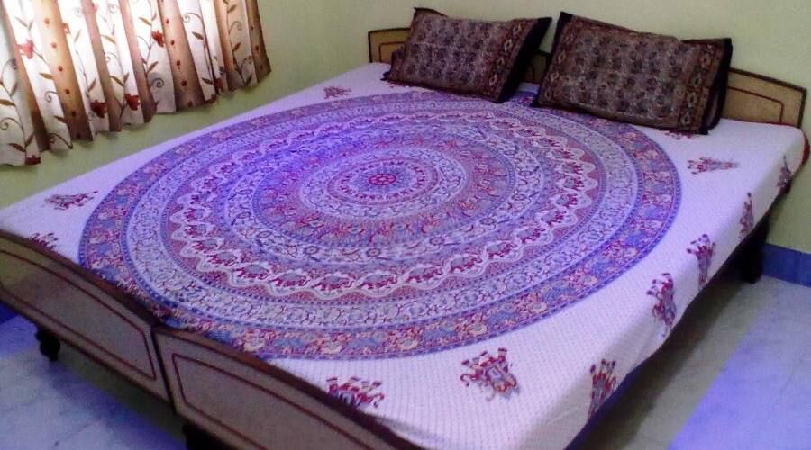 undefined Hotel tulsi palace 9