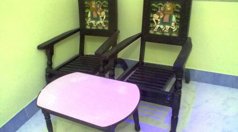undefined Hotel tulsi palace 5