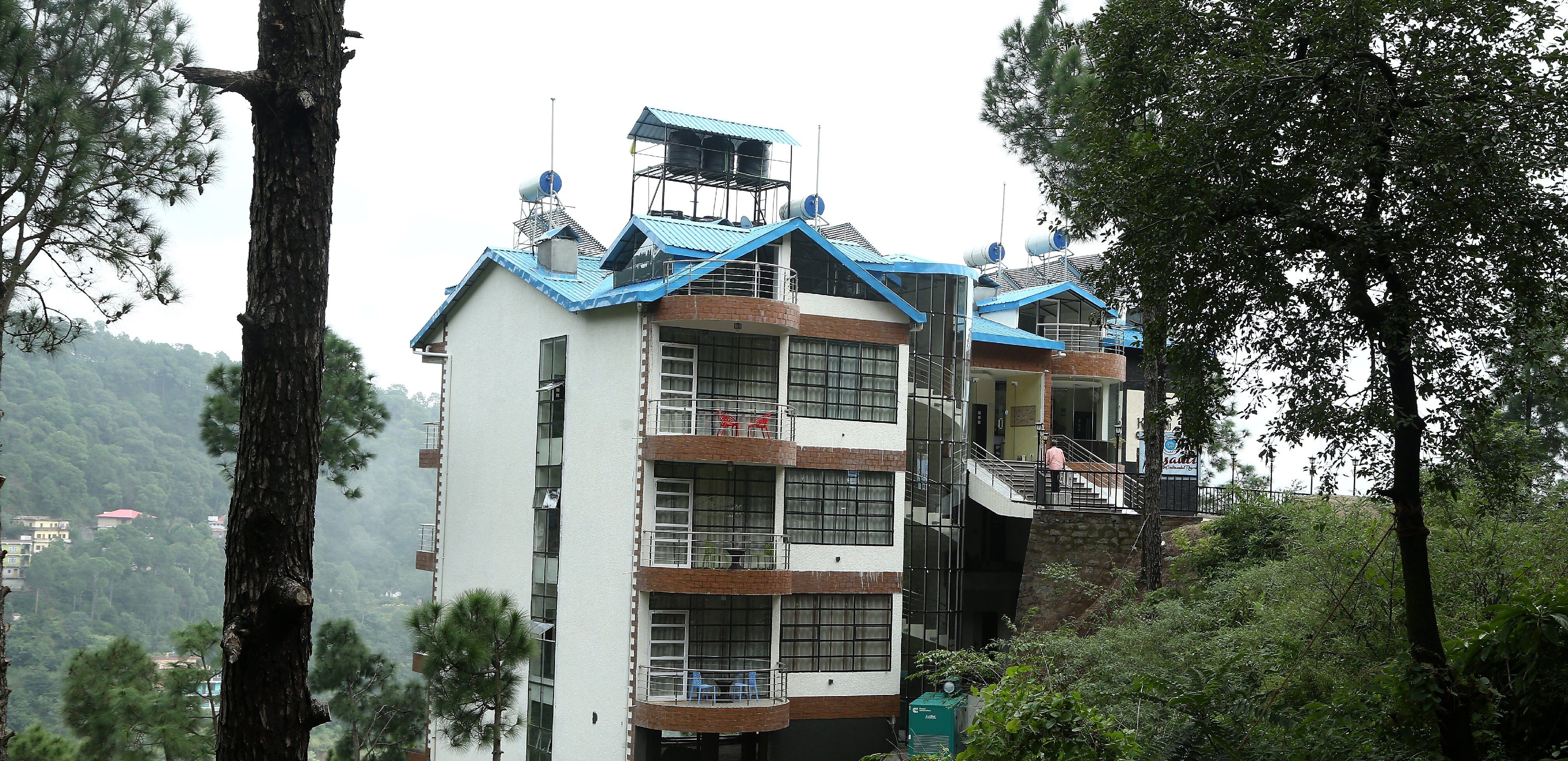 Kasauli Continental Resort others 2