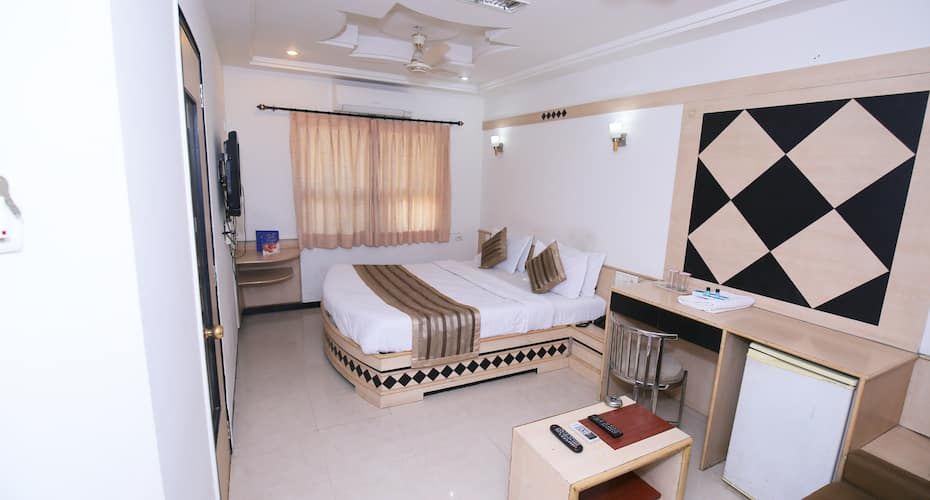 undefined Hotel Ever Krishna
