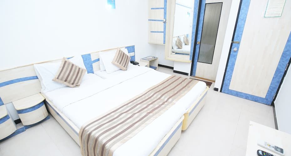 undefined Hotel Ever Krishna 5