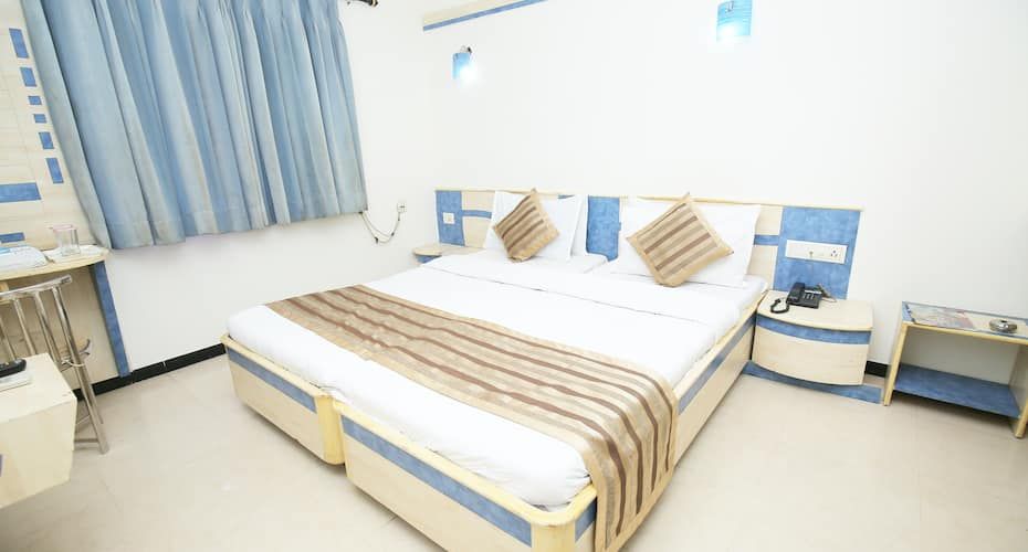undefined Hotel Ever Krishna 4