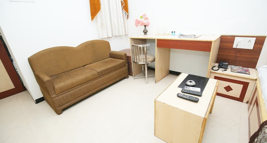 undefined Hotel Ever Krishna 2