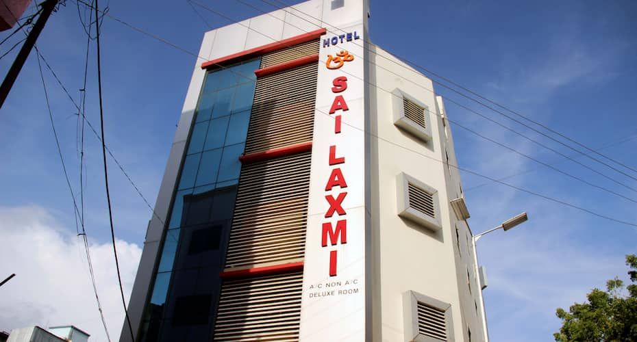 Hotel Om Sai Laxmi