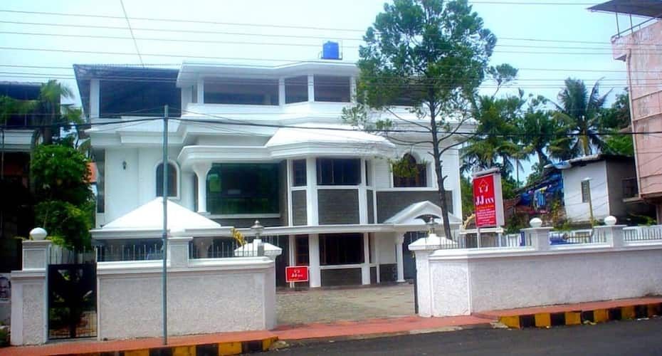 undefined Hotel JJ Inn 3