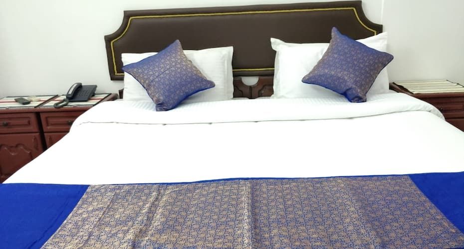 undefined Hotel JJ Inn 10