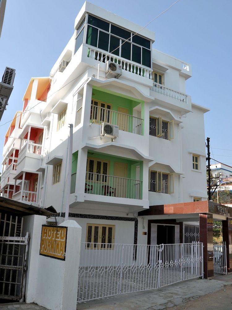 Hotel Purnima 2